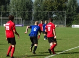 S.K.N.W.K. 2 - Yerseke 3 (competitie) seizoen 2024-2025 (27/107)